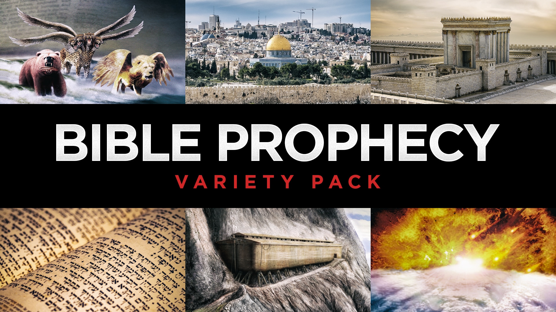 bible prophecies