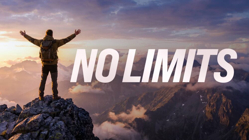 No Limits - Online Group Course