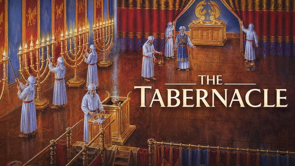 Tabernacle