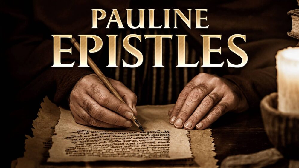 Through the Bible with T.L. Lowery - Pauline Epistles - Online Course