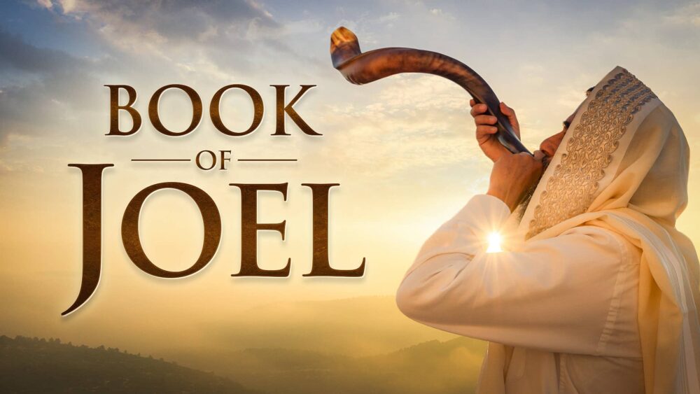 Libro de joel