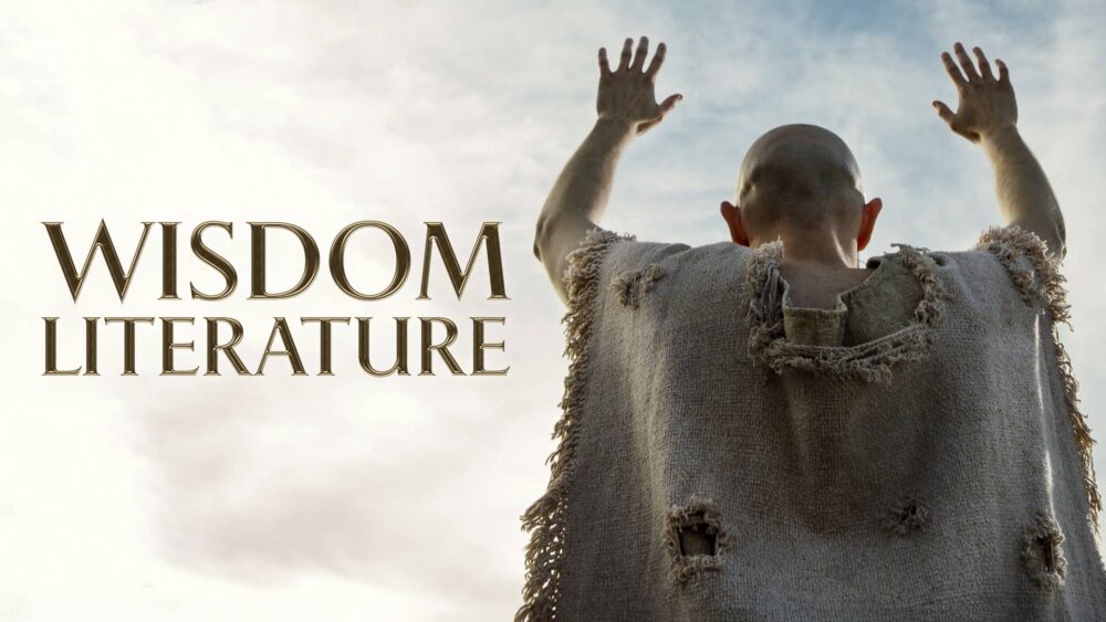 Wisdom Literature – Through the Bible with TL Lowery – Popular Level Thumbnail