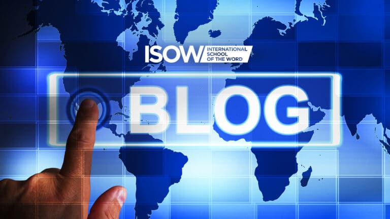 Blogs de ISOW