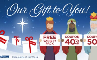 Our Gift to You
