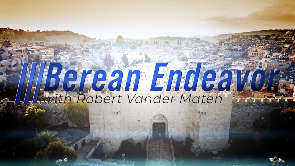Miniatura de Berean Endeavor