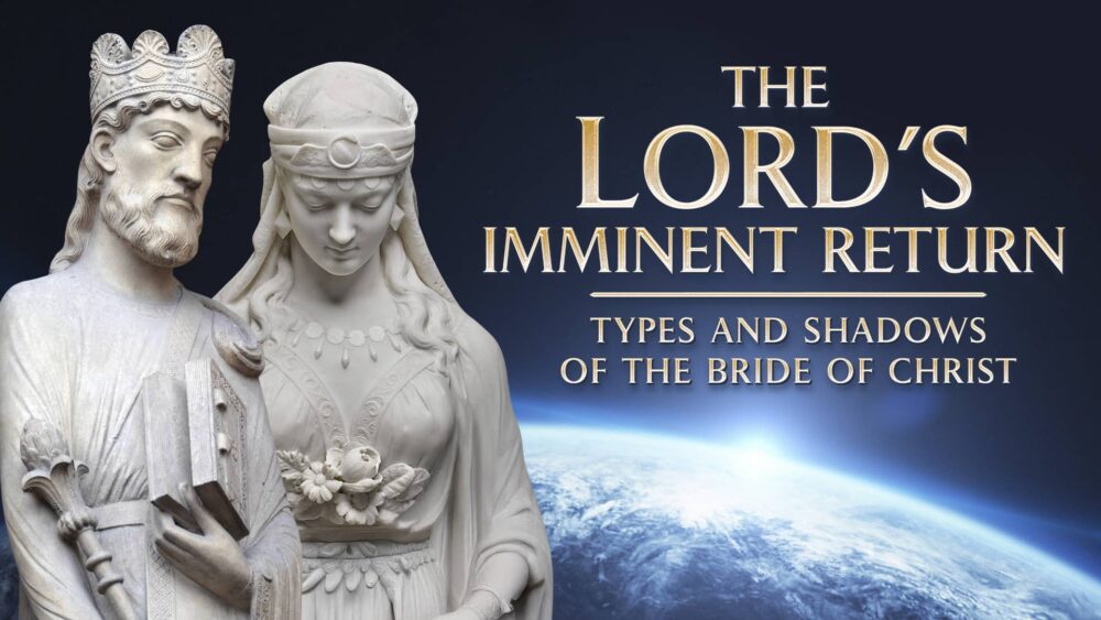 Lord's Imminent Return - Online Course