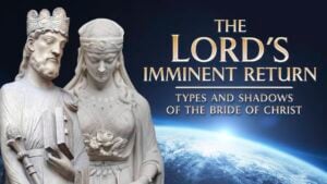 Lord's Imminent Return