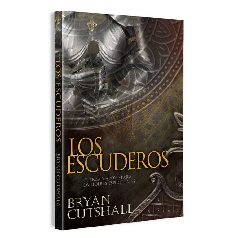 Los Escuderos con Spine v1