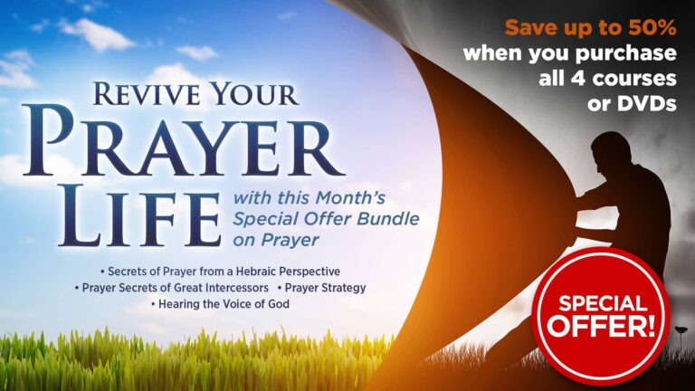 Revive Your Prayer Life Thumbnail 1920x1080 v2