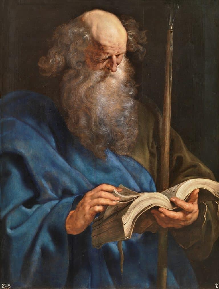1024px Rubens apóstol Tomás
