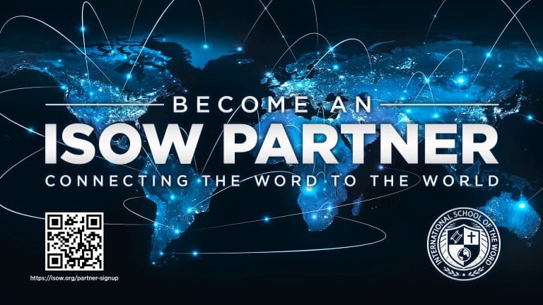 Become an ISOW Partner 1920x1080 QR Code 2