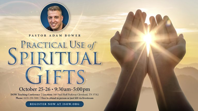 Practical Use of Spiritual Gifts 1920x1080