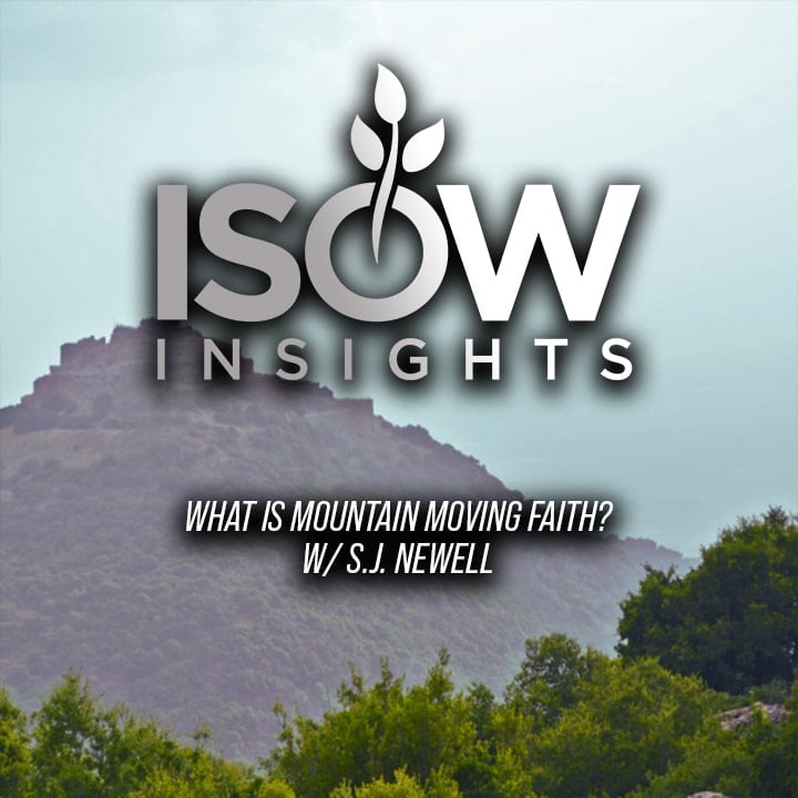 SJ NEWELL PODCAST 1, MOUNTINA MOVING FAITH