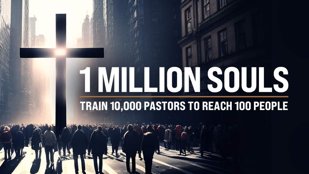 1 Million Souls