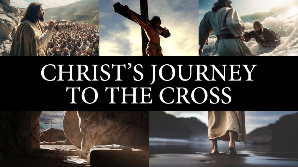 Christs Journey To The Cross Thumbnail 1024x576 