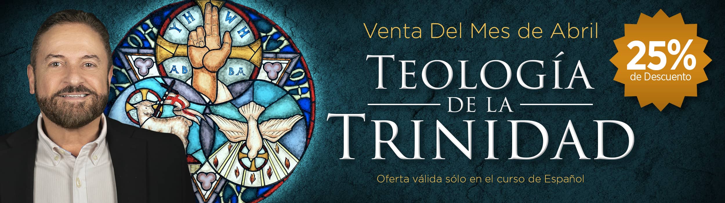 Teología de la Trinidad – Banner del sitio web v2