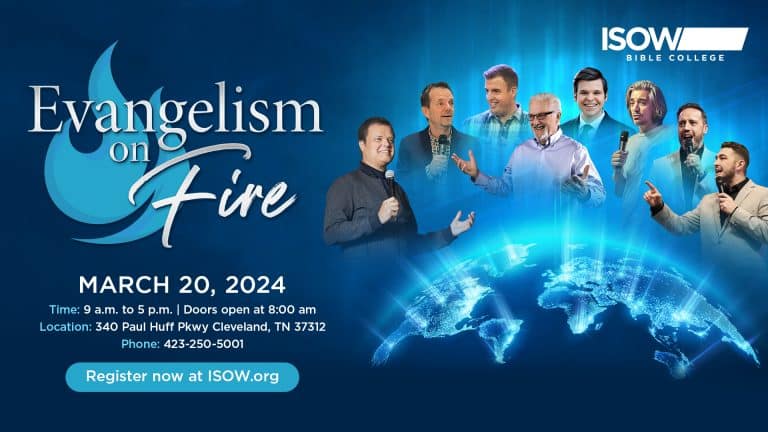 Evangelism on Fire 1920x1080