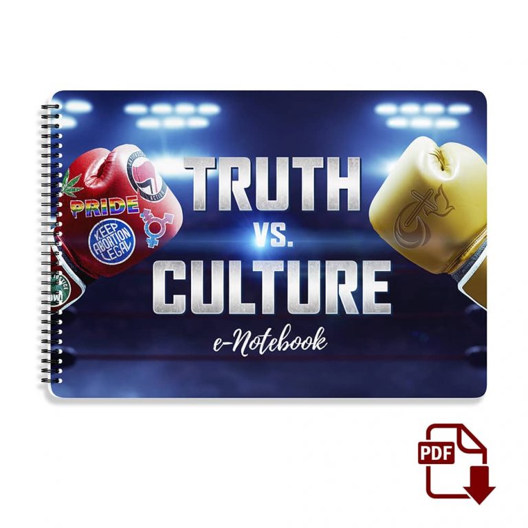 Librería Verdad vs Cultura Cuaderno electrónico