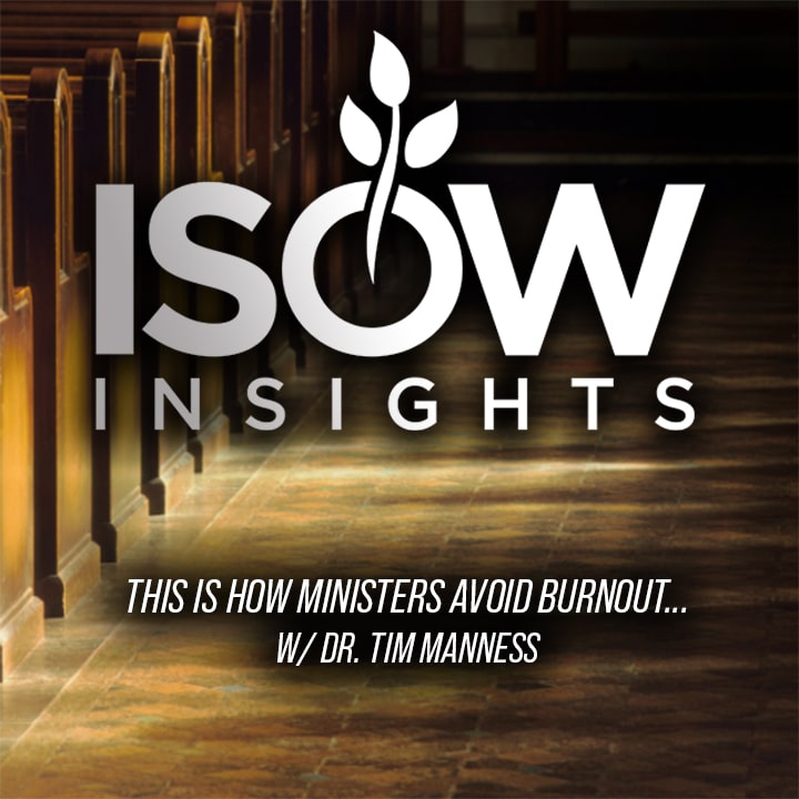 PODCAST DE TIM MANNESS