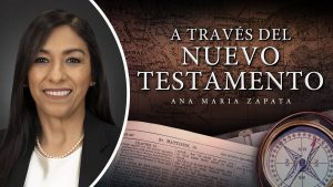 A Través Del Nuevo Testamento