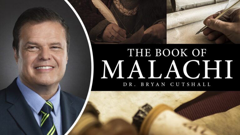 El libro de Malaquías Miniatura v2 Actualización min