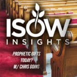 CHRIS audio isow ep.