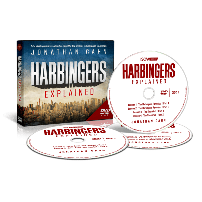 Explicación del álbum en DVD de los precursores