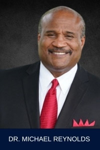 03 DR. MICHAEL REYNOLDS