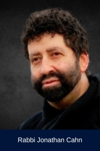 21 Rabbi Jonathan Cahn