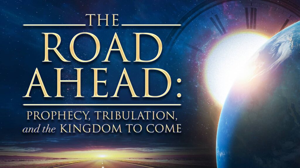 Road Ahead