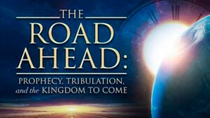 Road Ahead