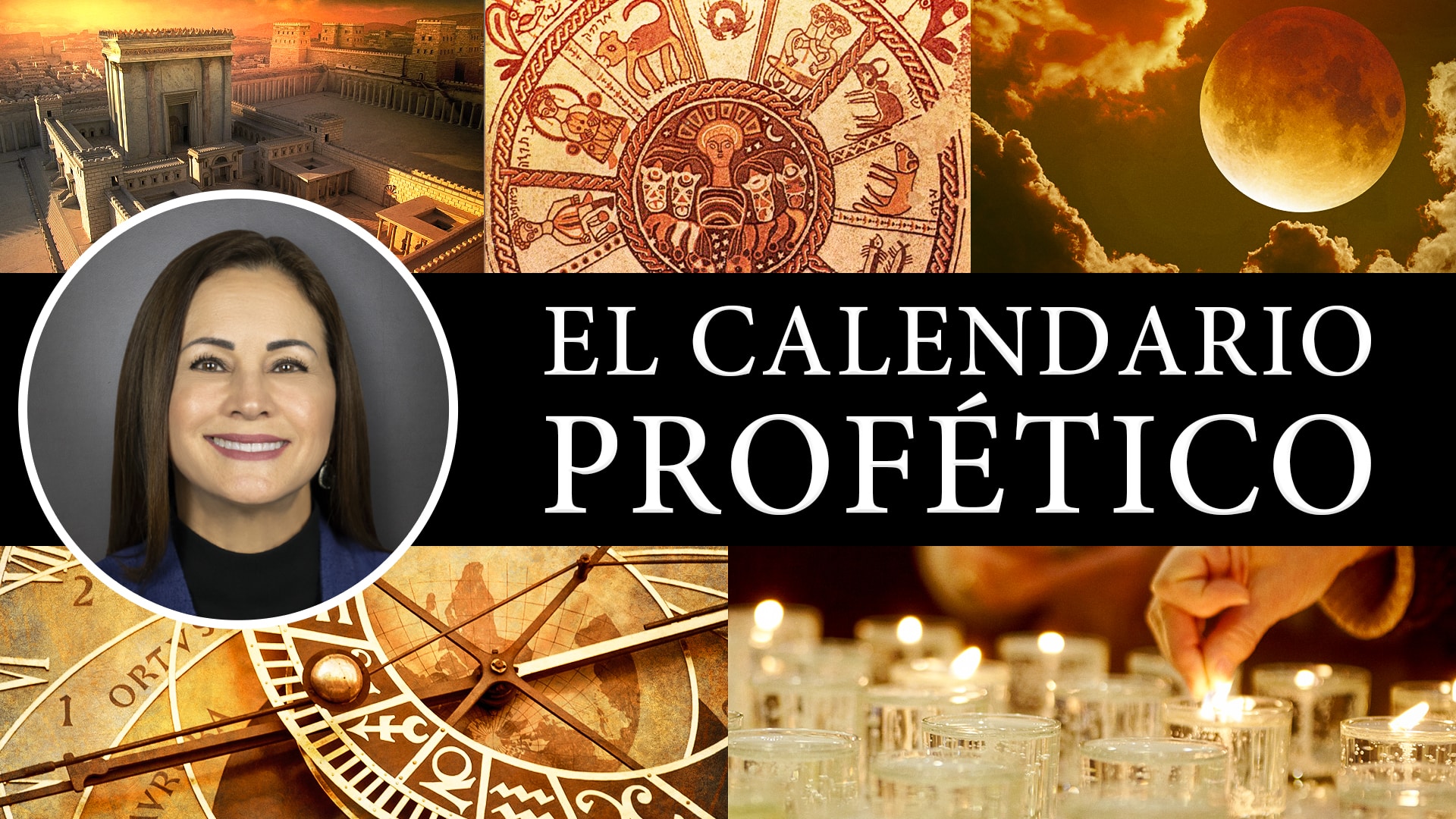 El Calendario Profético
