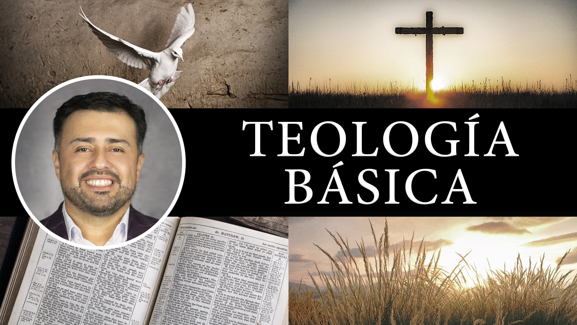 Teología Básica