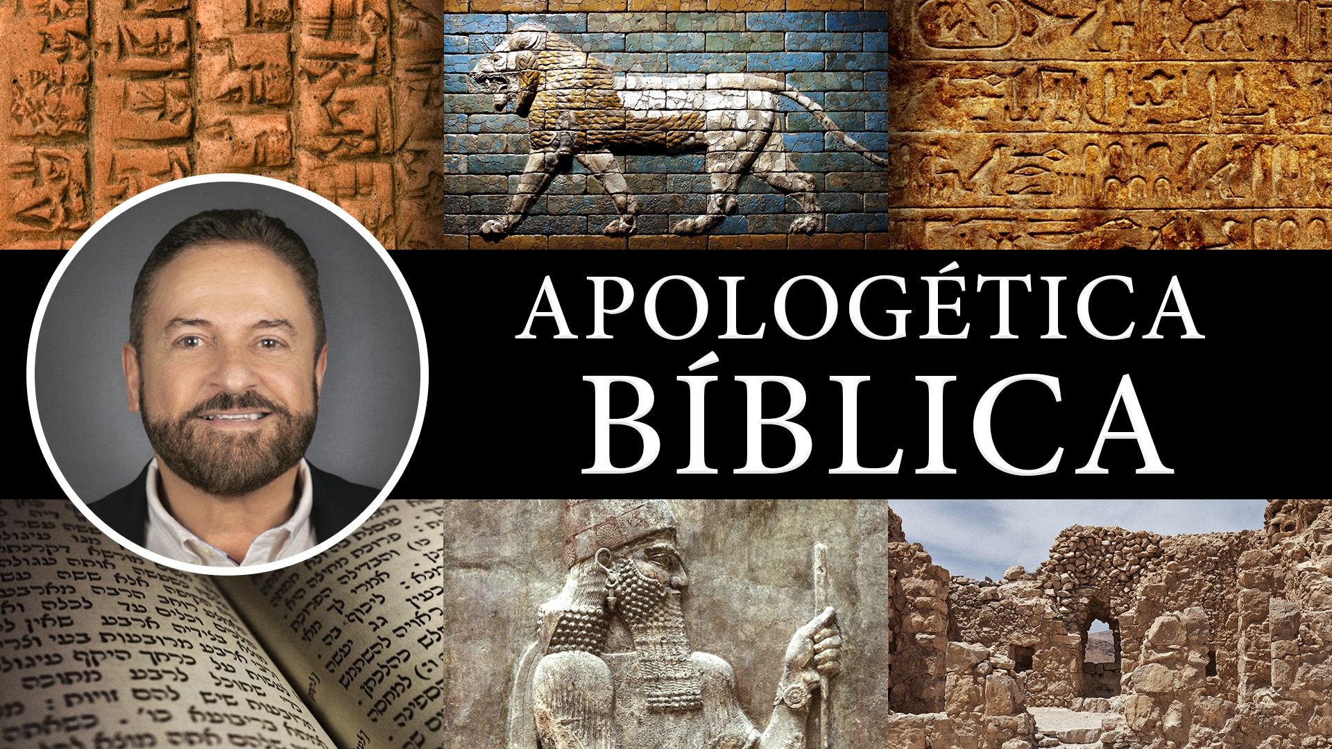 Miniatura Apologética Bíblica