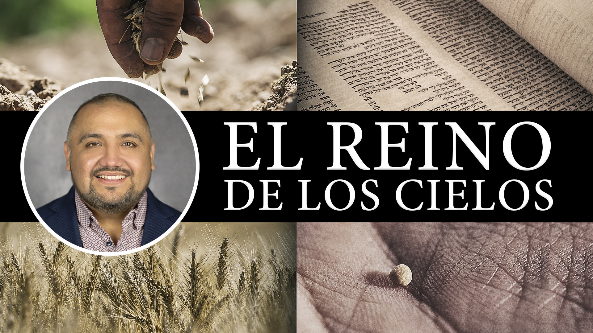 Miniatura El Reino De Los Cielos