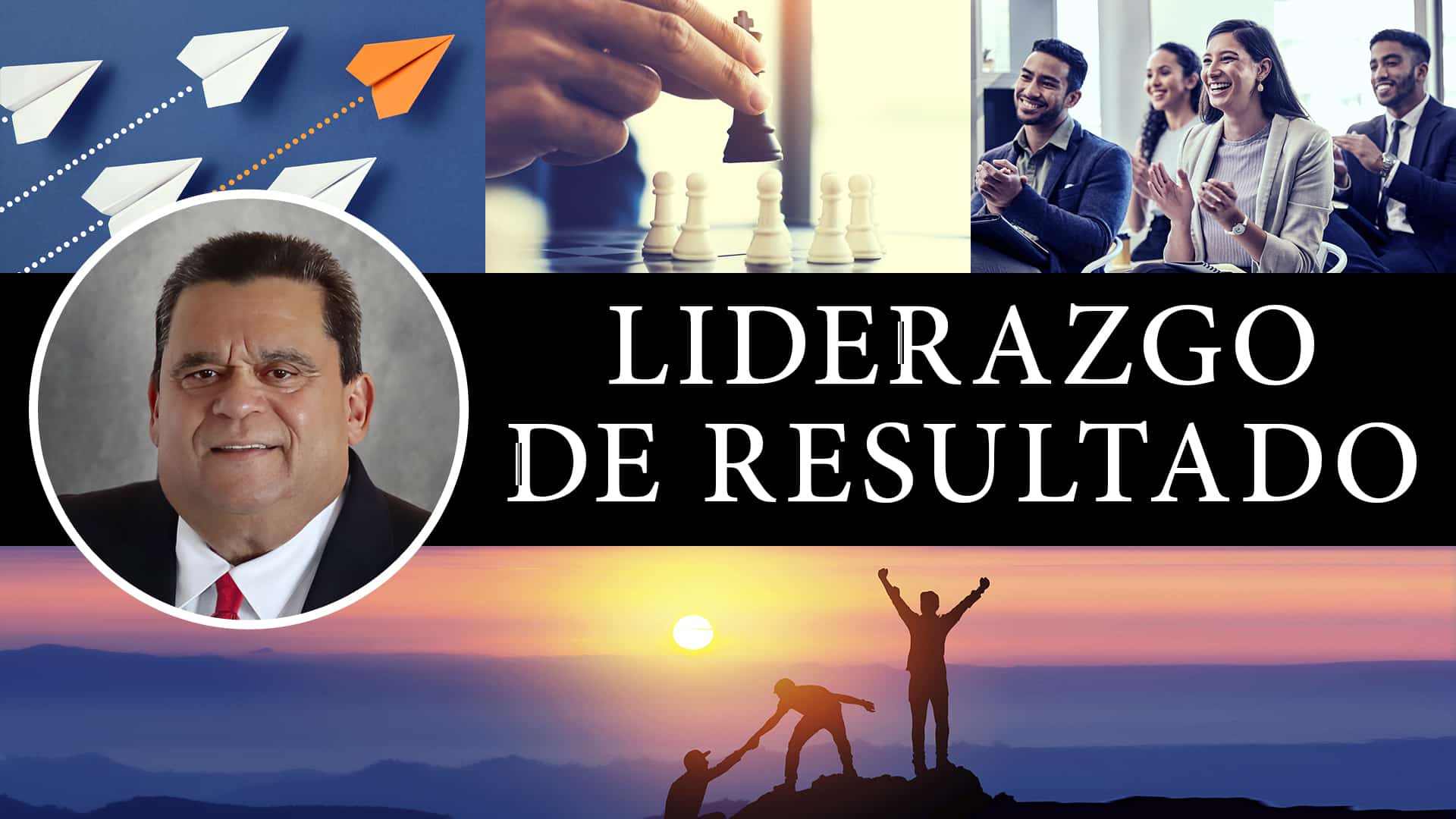 Thumbnail Liderazgo de Resultado Ángel Marcial