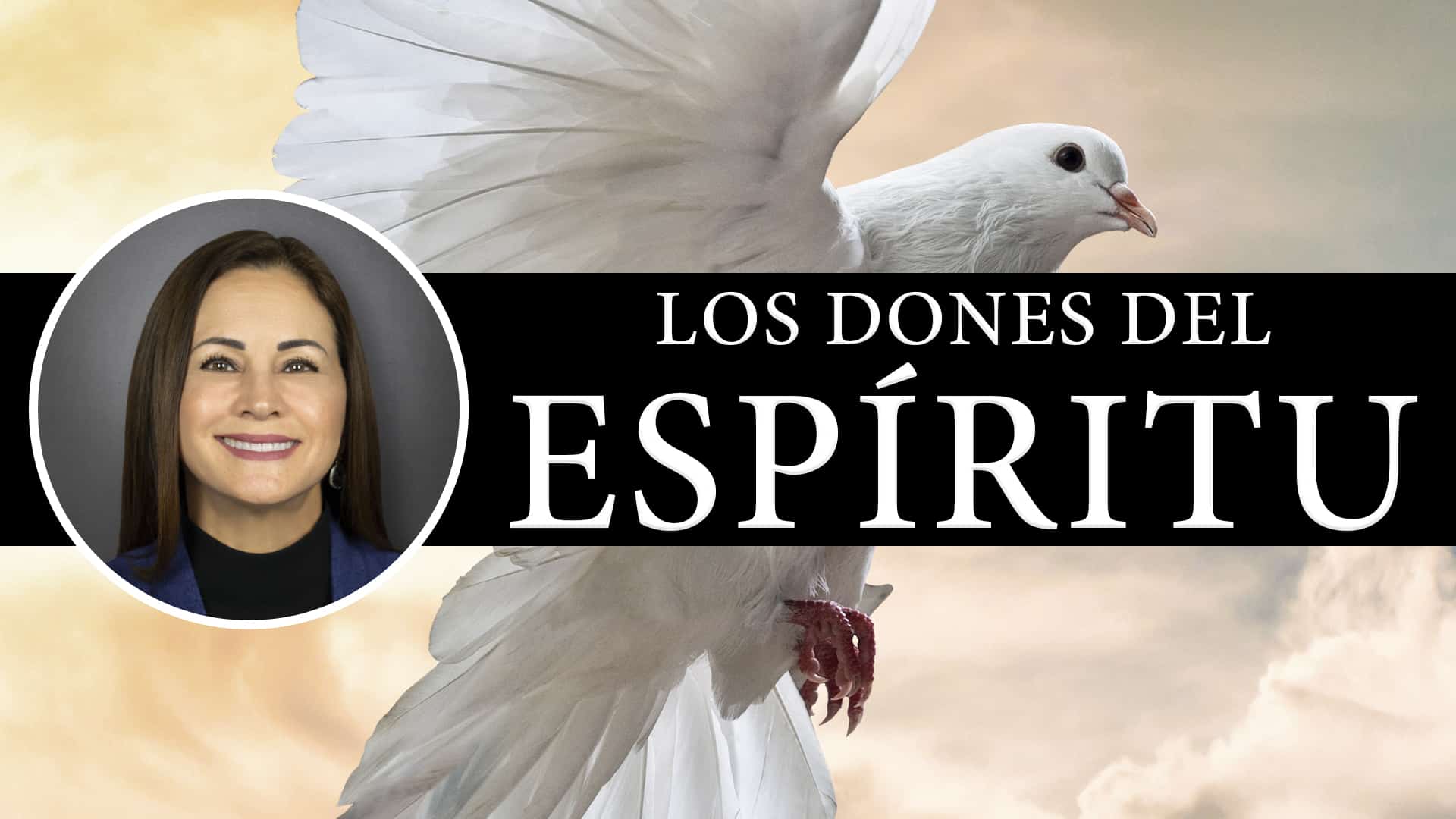 Miniatura Los Dones del Espíritu Santo