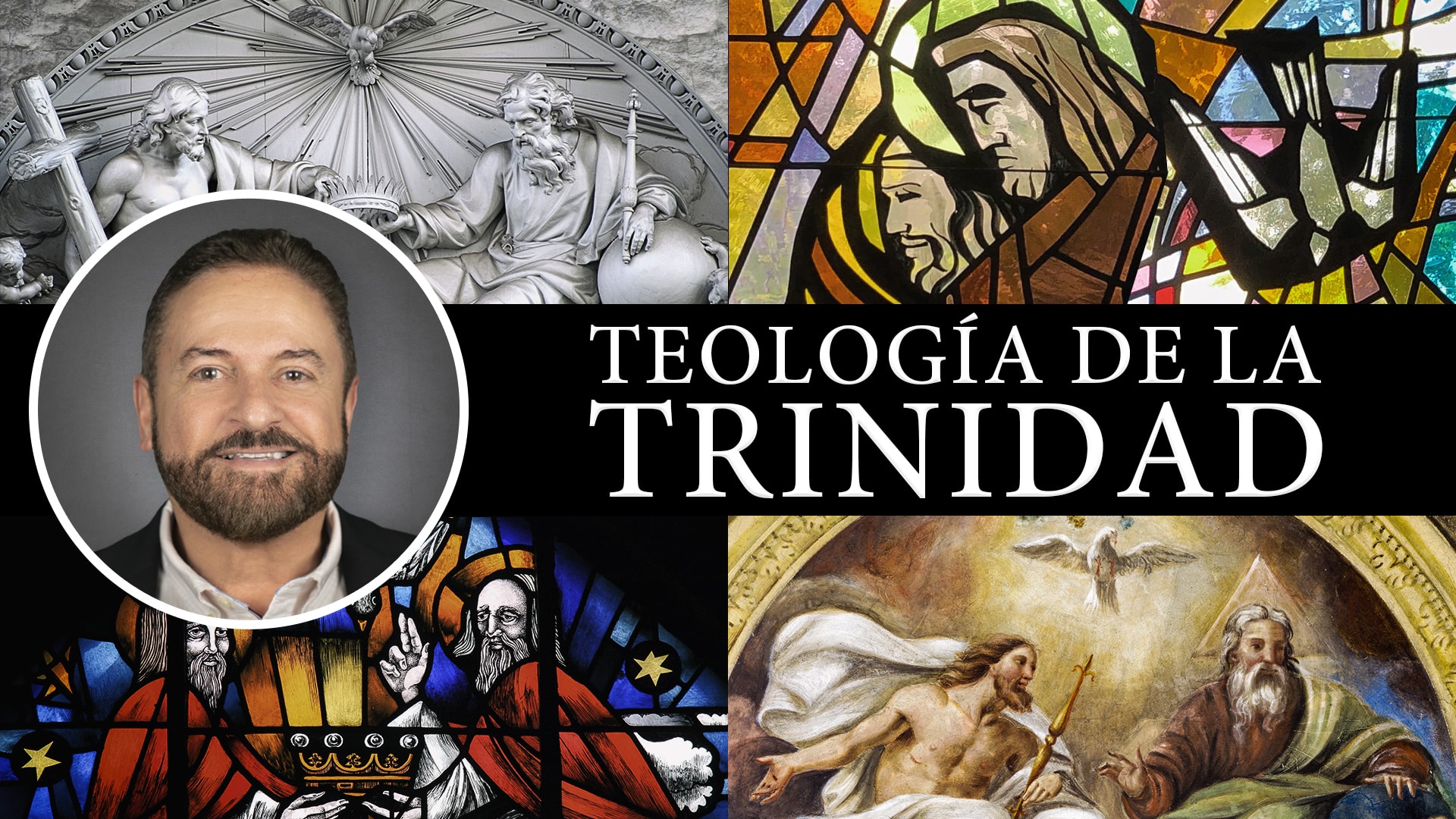 Thumbnail Teología De La Trinidad