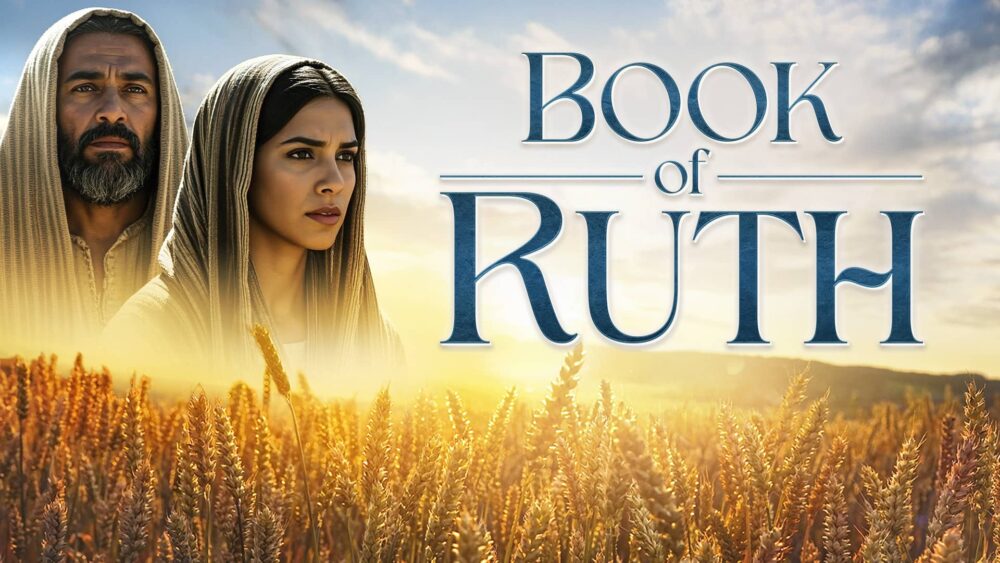 Libro de Rut - Curso en línea