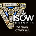 TRINITY SPOTIFY