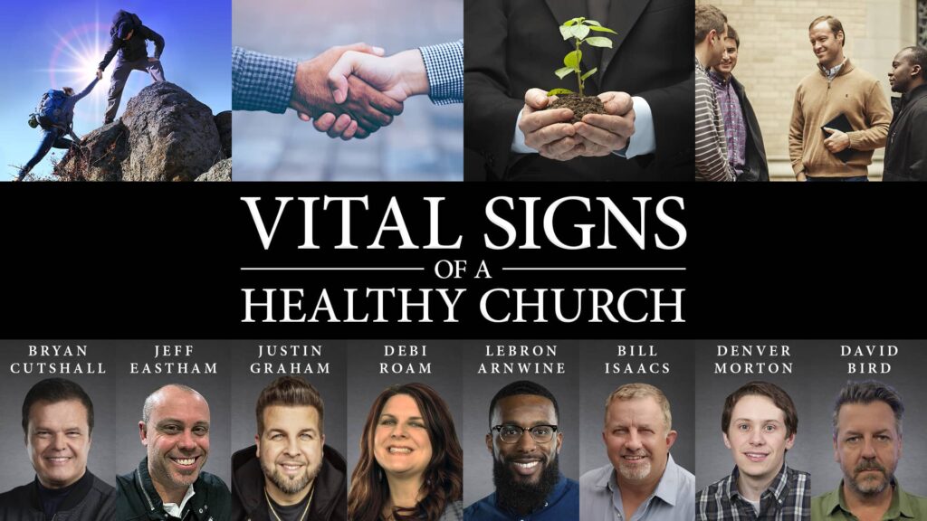 Vital Signs of a Healthy Church