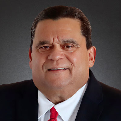 Dr. Ángel Marcial