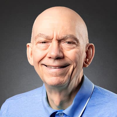 Charles S. Ruark Jr., M.D.