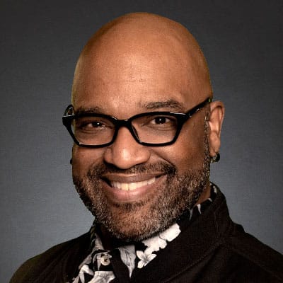 Curtis Bridgeman
