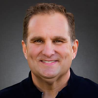 Dr. Dan Walker