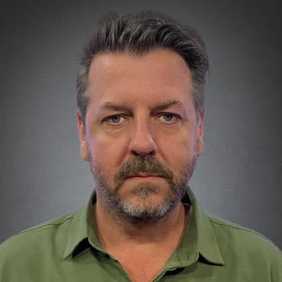 David Bird