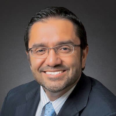 Pastor Eliezer Bonilla