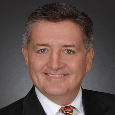 Dr. James DuPree