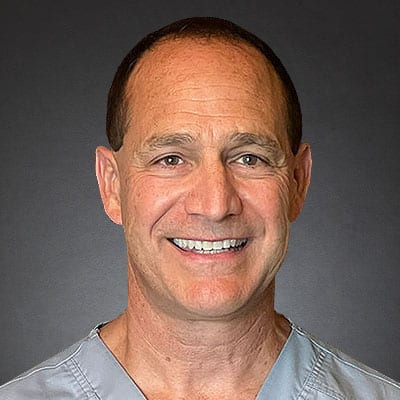Dr. J. Jay Rigney