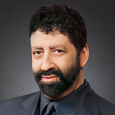 Rabbi Jonathan Cahn